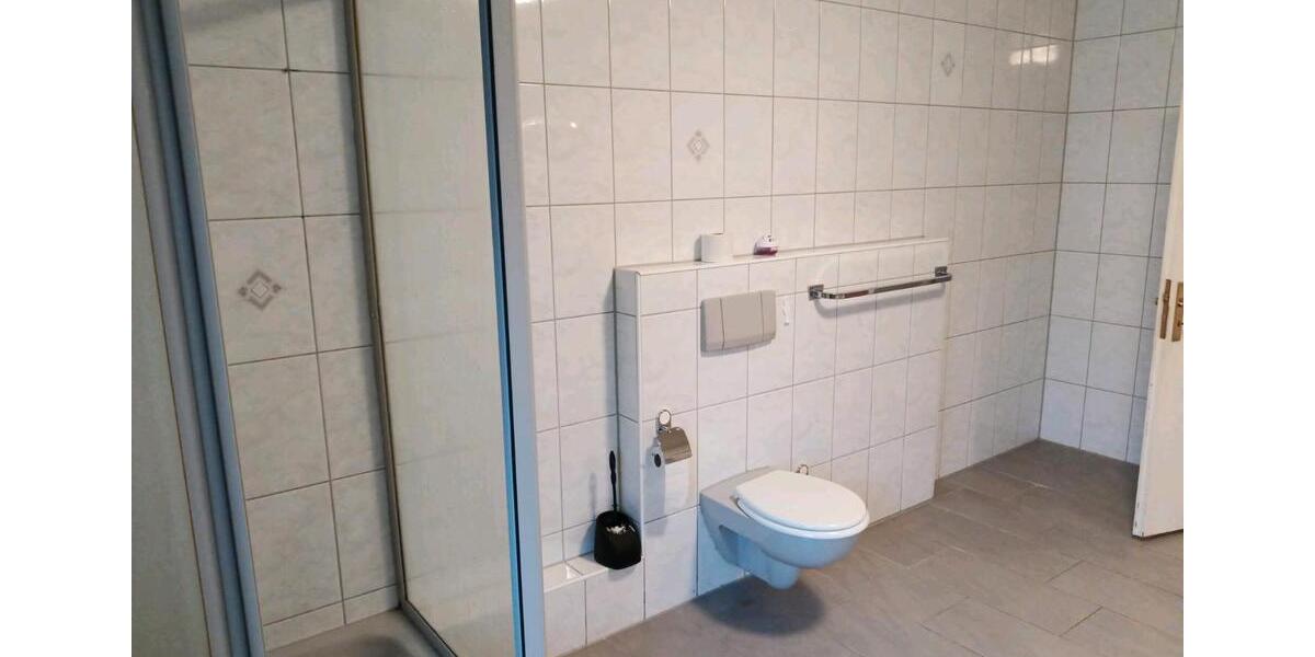 Büren, Obergeschosswohnung 4 zimmer