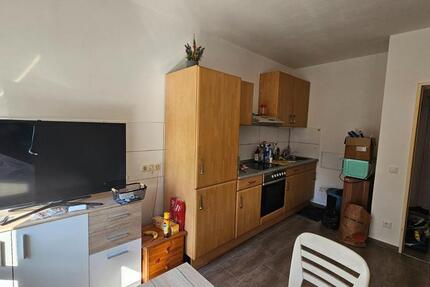 1 Zimmer möblierte Wohnung zimmer
