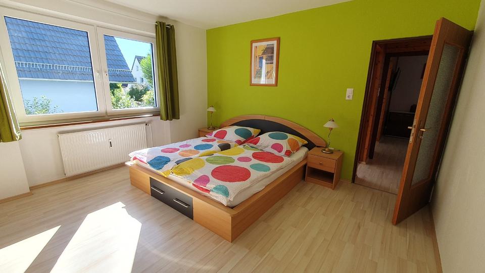 Wohnen auf Zeit Kassel Nordshausen - 2 Zimmer, 60 m&sup2;, 1.080&euro; | Angebot:20220344