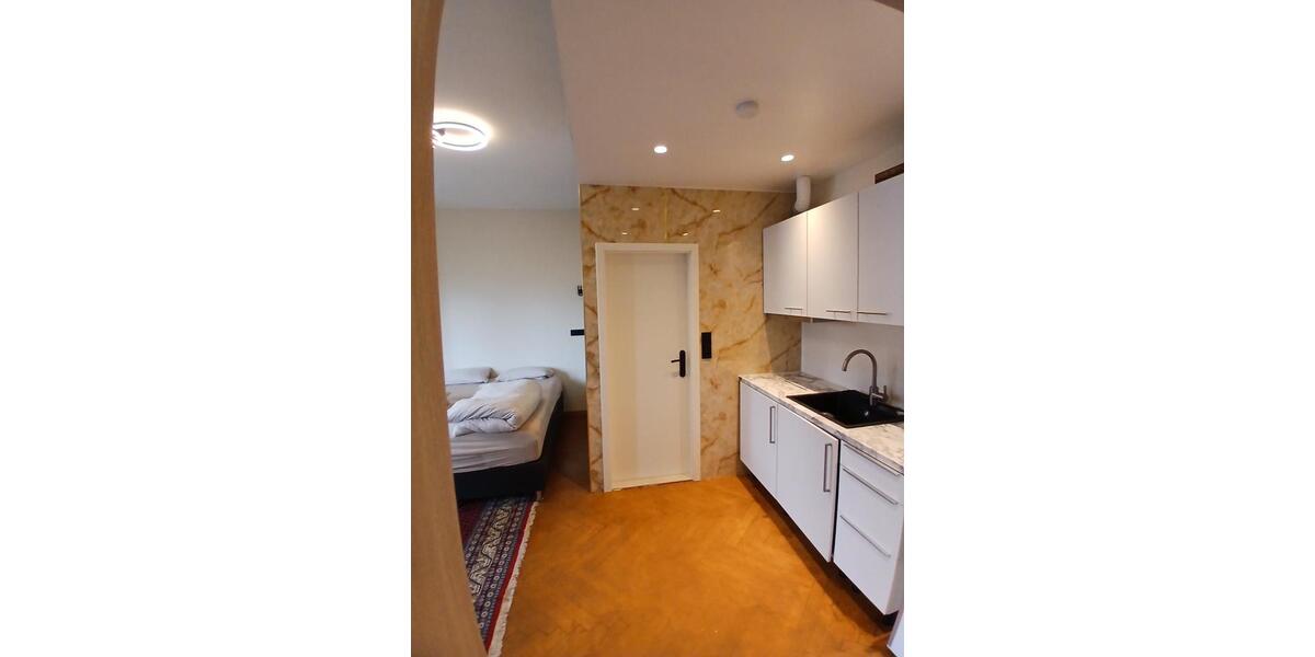 Erdgeschoßwohnung Enger - 1 Zimmer, 30 m&sup2;, 1.000&euro; | Angebot:26464203