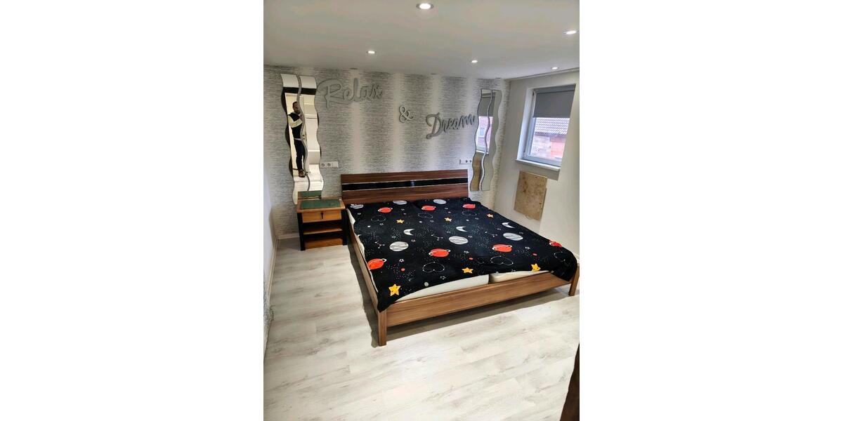 Wohnung zu Vermieten 4 zimmer