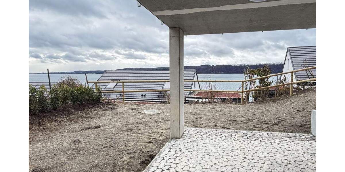 Etagenwohnung Sipplingen - 3 Zimmer, 101 m&sup2;, 1.950&euro; | Angebot:25668587