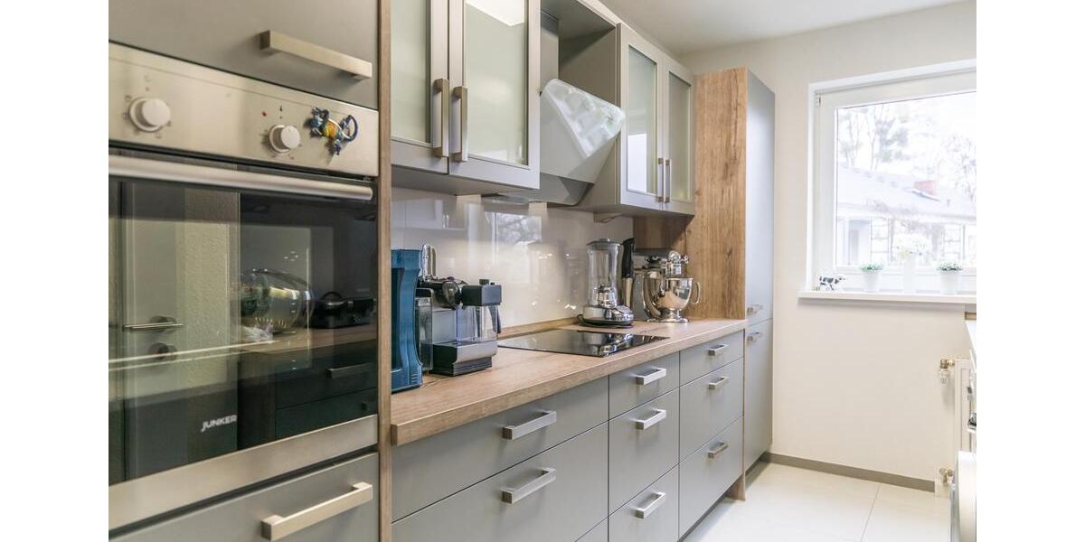 Etagenwohnung Wiesbaden Nordost - 3 Zimmer, 59 m&sup2;, 850&euro; | Angebot:25983153