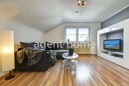 Zimmer Sindelfingen Darmsheim - 2 Zimmer, 1.050&euro; | Angebot:26752372