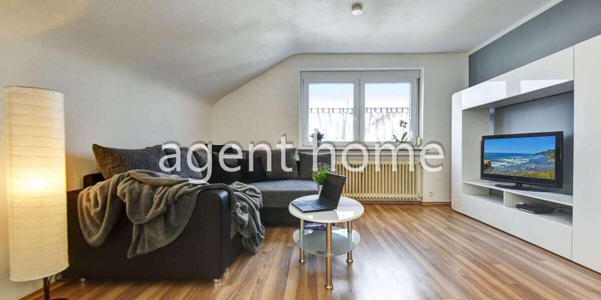 Zimmer Sindelfingen Darmsheim - 2 Zimmer, 1.050&euro; | Angebot:26752372