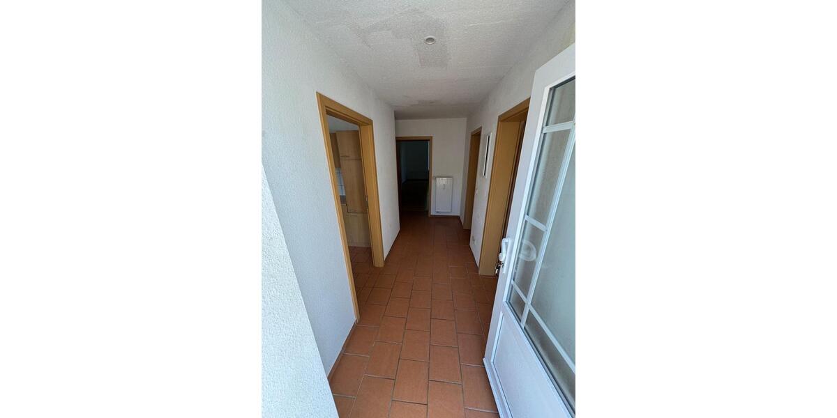 Erdgeschoßwohnung Kropp - 3 Zimmer, 65 m&sup2;, 650&euro; | Angebot:26633882