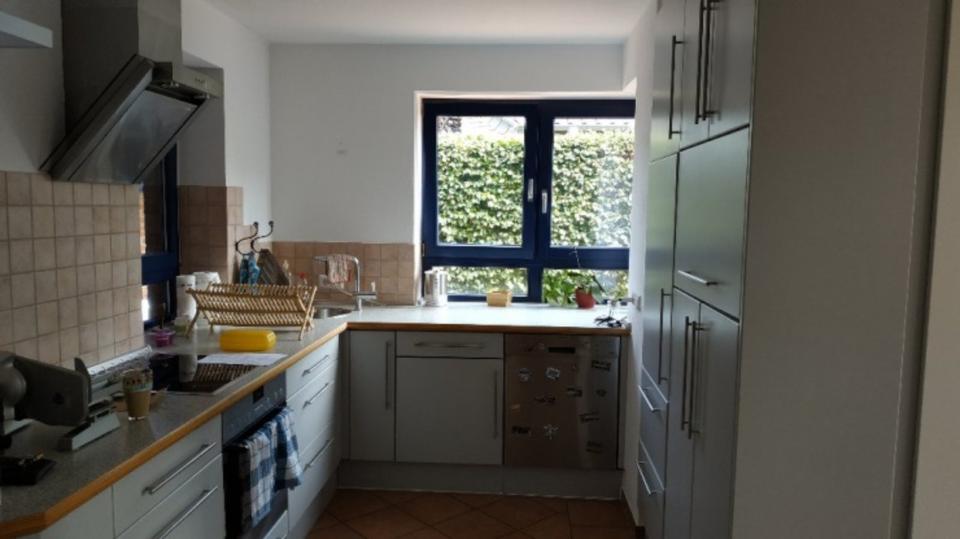 Wohnen auf Zeit Osnabrück Gretesch - 1 Zimmer, 24 m&sup2;, 566&euro; | Angebot:24576354