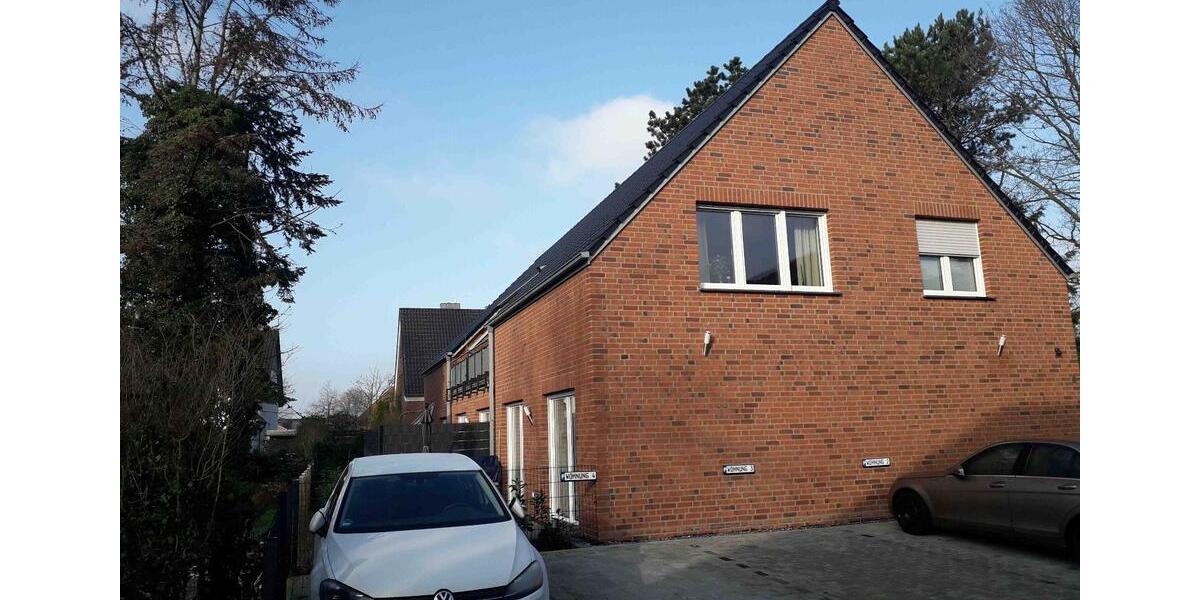 Erdgeschoßwohnung Stadtlohn - 2 Zimmer, 58 m&sup2;, 770&euro; | Angebot:26485639