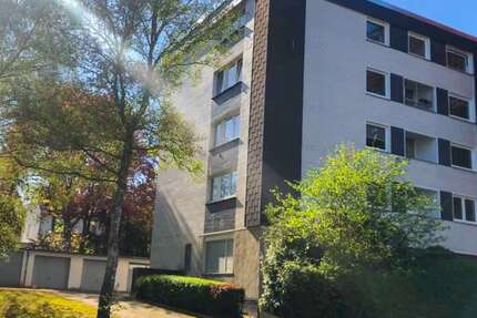 Wohnung zum Mieten in Bochum 550 € 55 m²