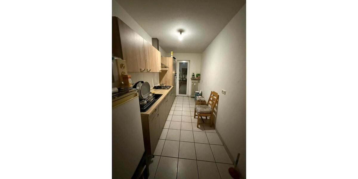 Wohnen auf Zeit Dortmund - 3 Zimmer, 20 m&sup2;, 485&euro; | Angebot:25937117