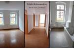 Einziehen und wohlführen in der hellen Drei-Zimmer-Wohnung mit Balkon 3 zimmer