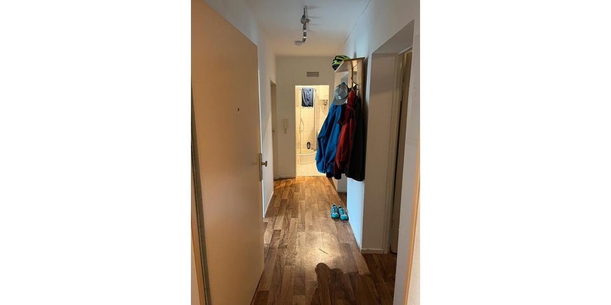Wohnen auf Zeit Nürnberg Gärten bei Wöhrd - 1 Zimmer, 9 m&sup2;, 400&euro; | Angebot:26262786