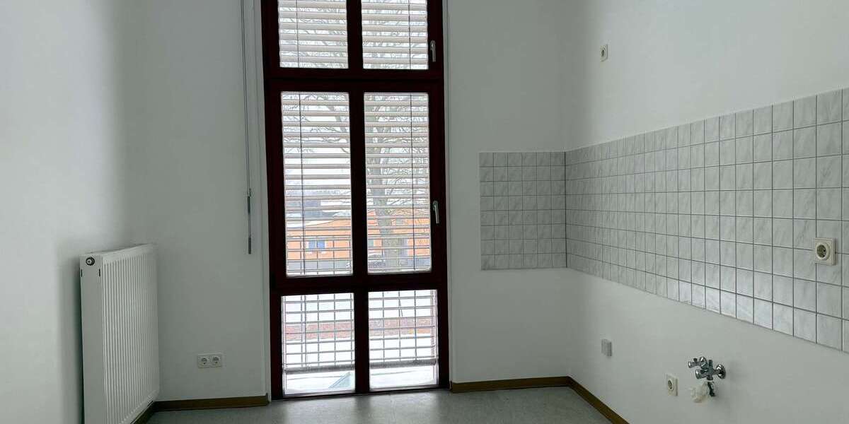 Etagenwohnung Gardelegen - 2 Zimmer, 86 m&sup2;, 520&euro; | Angebot:24536006