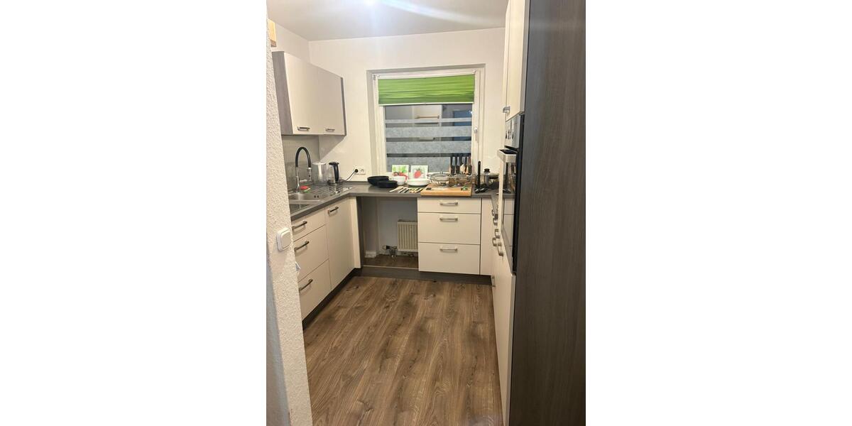 Etagenwohnung Neu-Ulm Ludwigsfeld - 4 Zimmer, 100 m&sup2;, 980&euro; | Angebot:24752311