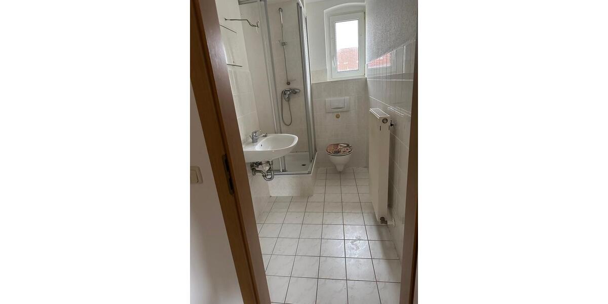 Etagenwohnung Berga/Elster Elster - 2 Zimmer, 52 m&sup2;, 370&euro; | Angebot:26553672