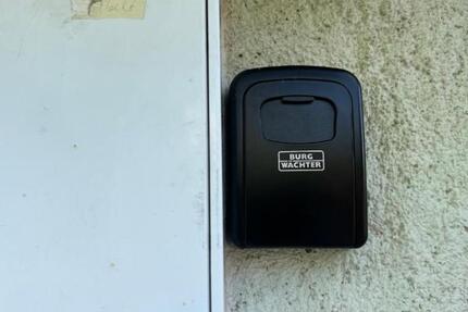 Wohnen auf Zeit Bleicherode - 2 Zimmer, 45 m&sup2;, 1.700&euro; | Angebot:24757089