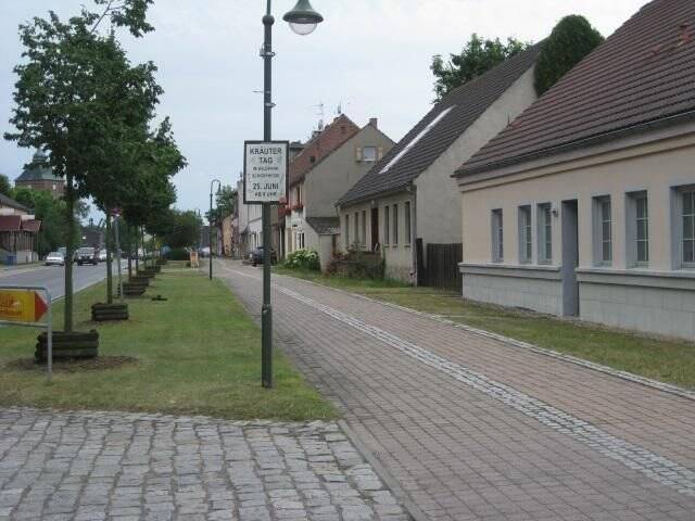 Gewerbeobjekt Schorfheide Groß Schönebeck - 1.850&euro; | Angebot:20965109