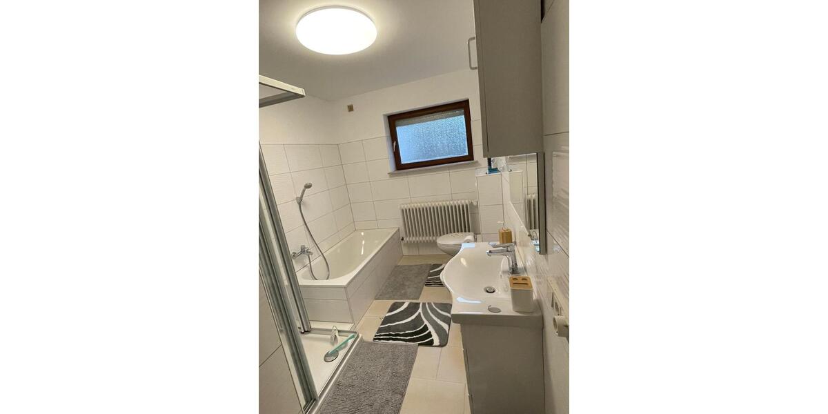 Erdgeschoßwohnung Marburg Marbach - 2 Zimmer, 80 m&sup2;, 880&euro; | Angebot:26705417