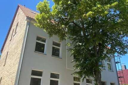 Wohnung zum Mieten in Halle 1.155 € 154 m²