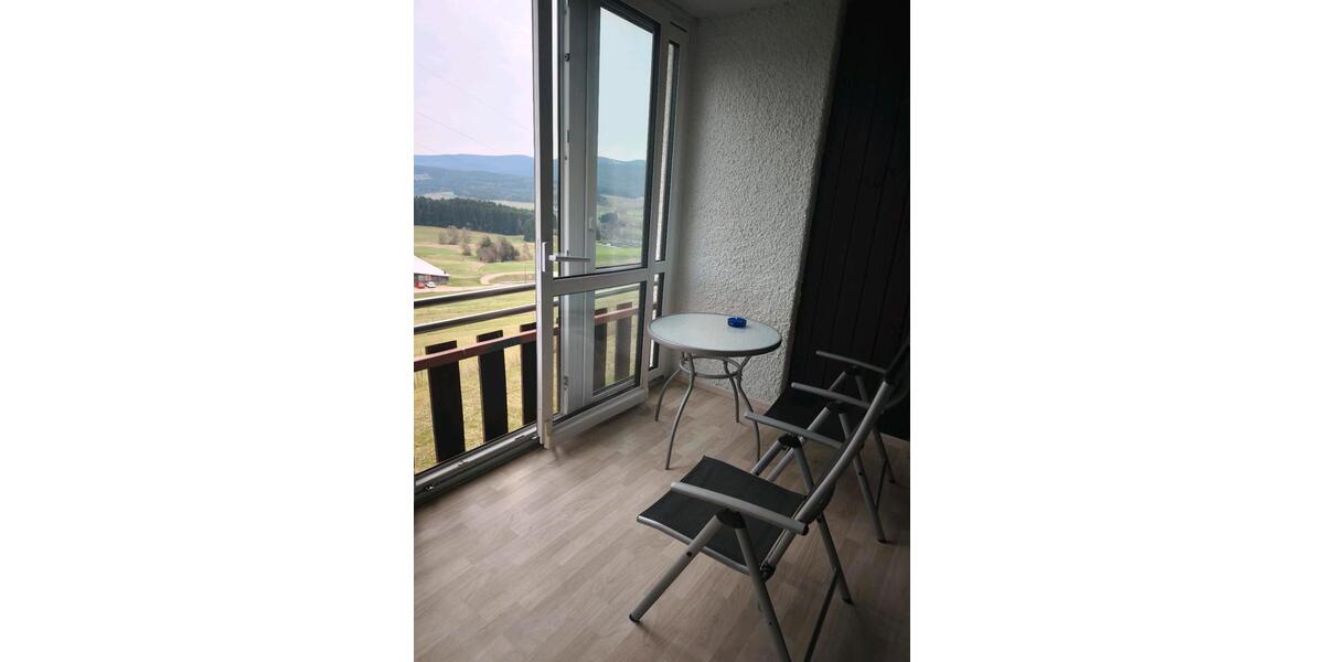 Etagenwohnung Regen - 1 Zimmer, 43 m&sup2;, 500&euro; | Angebot:26123413