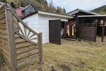 Dachgeschoßwohnung Katzhütte - 4 Zimmer, 90 m&sup2;, 700&euro; | Angebot:25993015