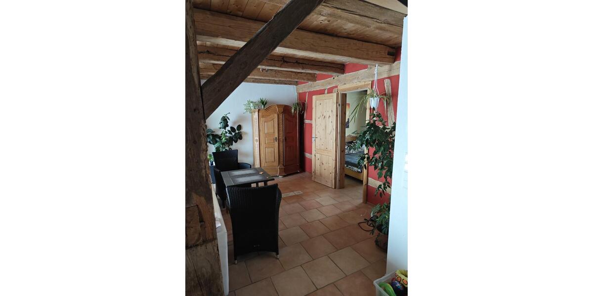 Etagenwohnung Eigeltingen - 5 Zimmer, 90 m&sup2;, 900&euro; | Angebot:26616097