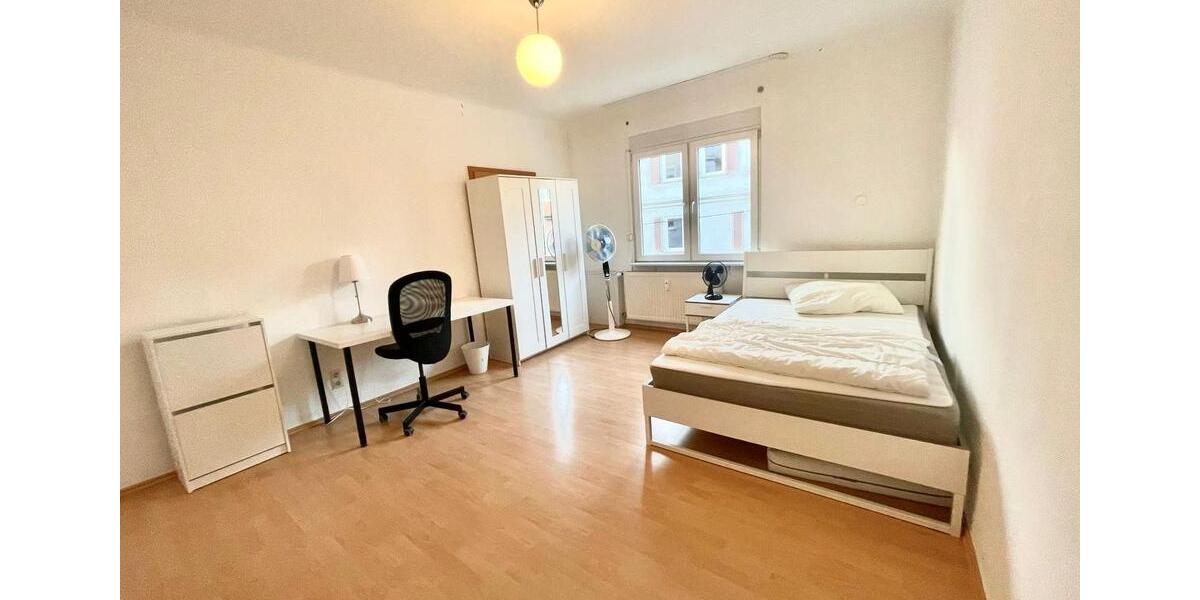 Wohnen auf Zeit Stuttgart Hedelfingen - 1 Zimmer, 25 m&sup2;, 489&euro; | Angebot:23313527