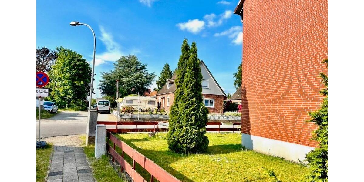 Dachgeschoßwohnung Kellinghusen - 1 Zimmer, 43 m&sup2;, 590&euro; | Angebot:26691826