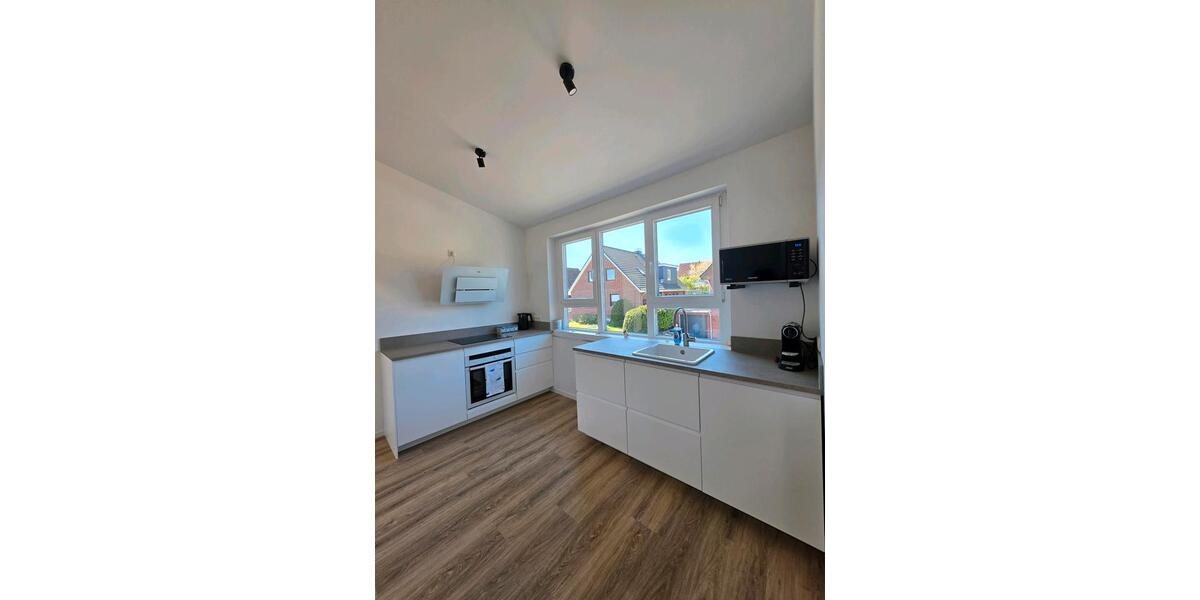 Wohnen auf Zeit Lübeck Kücknitz - 3 Zimmer, 85 m&sup2;, 2.500&euro; | Angebot:26686613