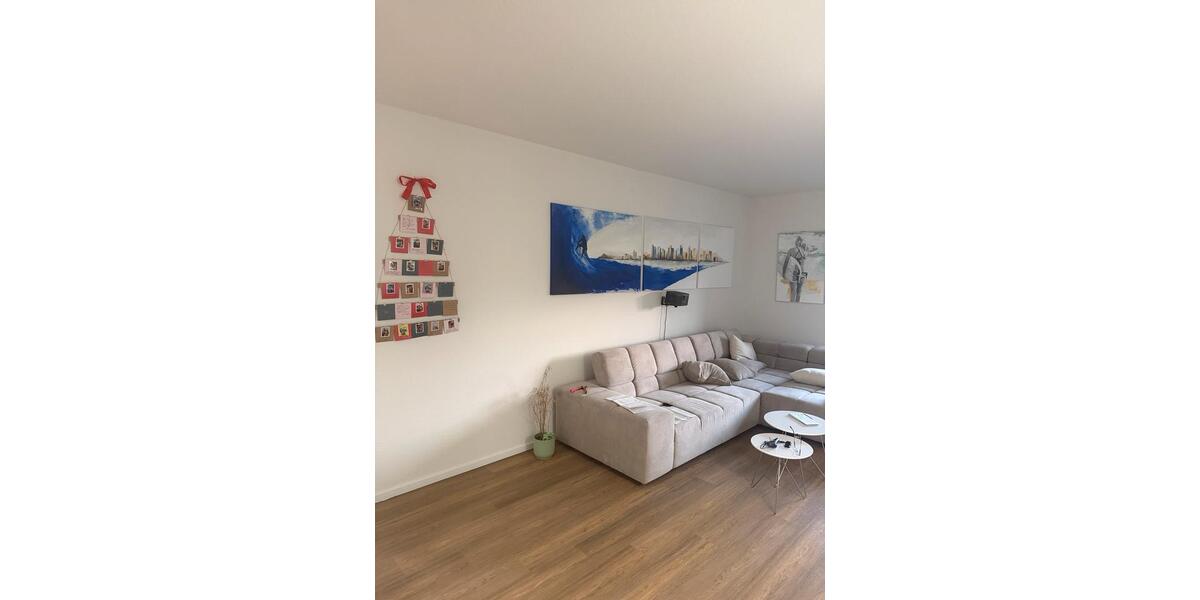 Etagenwohnung Braunschweig - 3 Zimmer, 84 m&sup2;, 1.850&euro; | Angebot:26600939