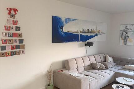 Wohnung Braunschweig - 3 Zimmer, 84 m&sup2;, 1.850&euro; | Angebot:26600939