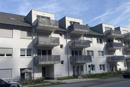 Wohnung Trier Ehrang - 2 Zimmer, 63 m&sup2;, 720&euro; | Angebot:25140487