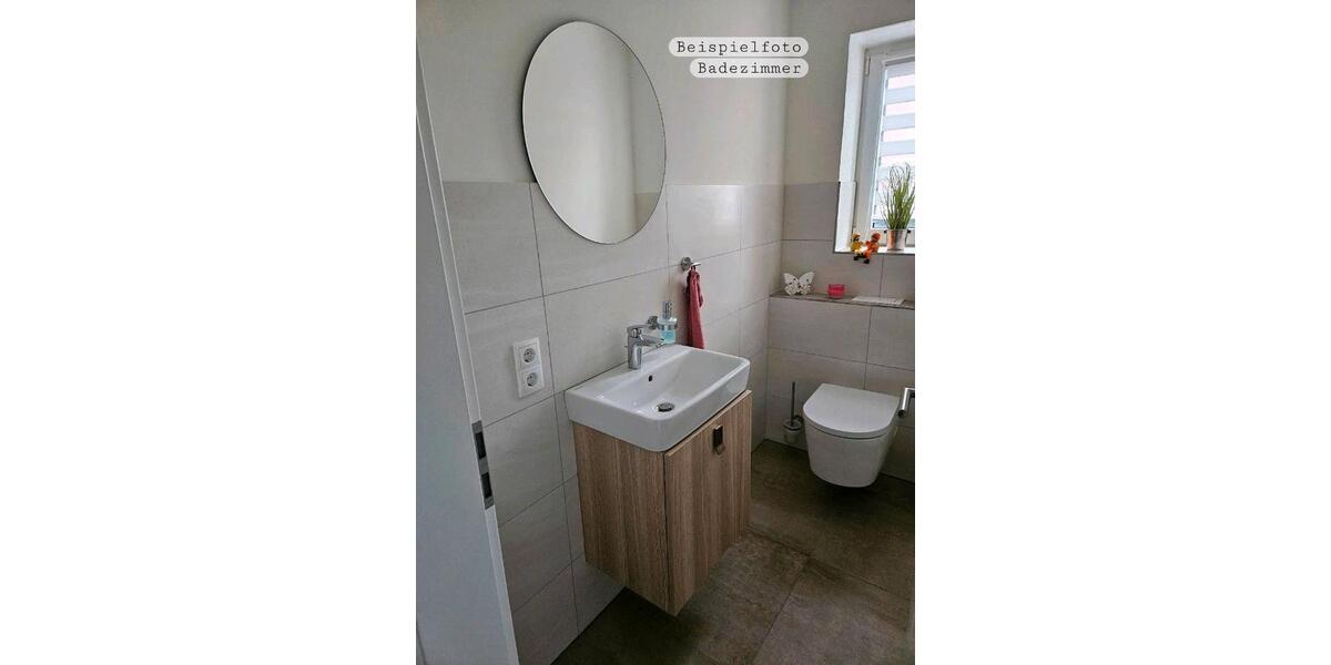 Etagenwohnung Löningen - 3 Zimmer, 76 m&sup2;, 855&euro; | Angebot:26414968