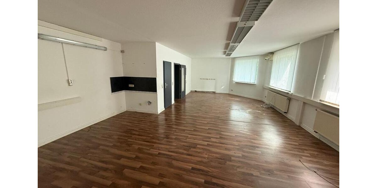 Lagerhalle und Büro, Gewerbe in Erfurt Kalkreiße Direktvermietung zimmer