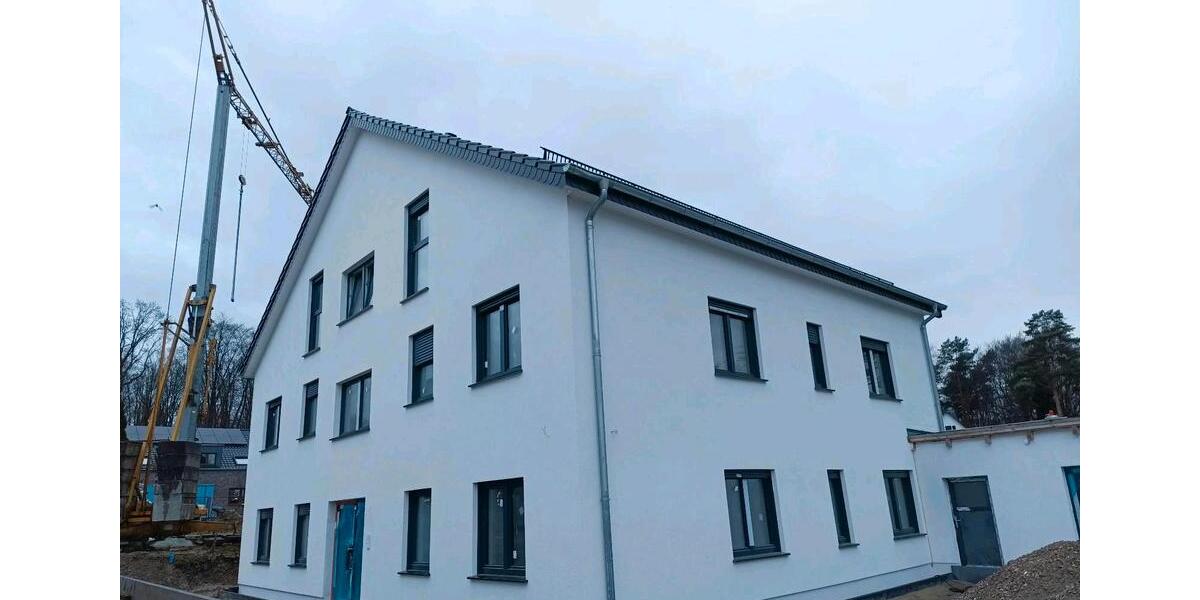 Dachgeschoßwohnung Spenge - 2 Zimmer, 55 m&sup2;, 688&euro; | Angebot:26254869