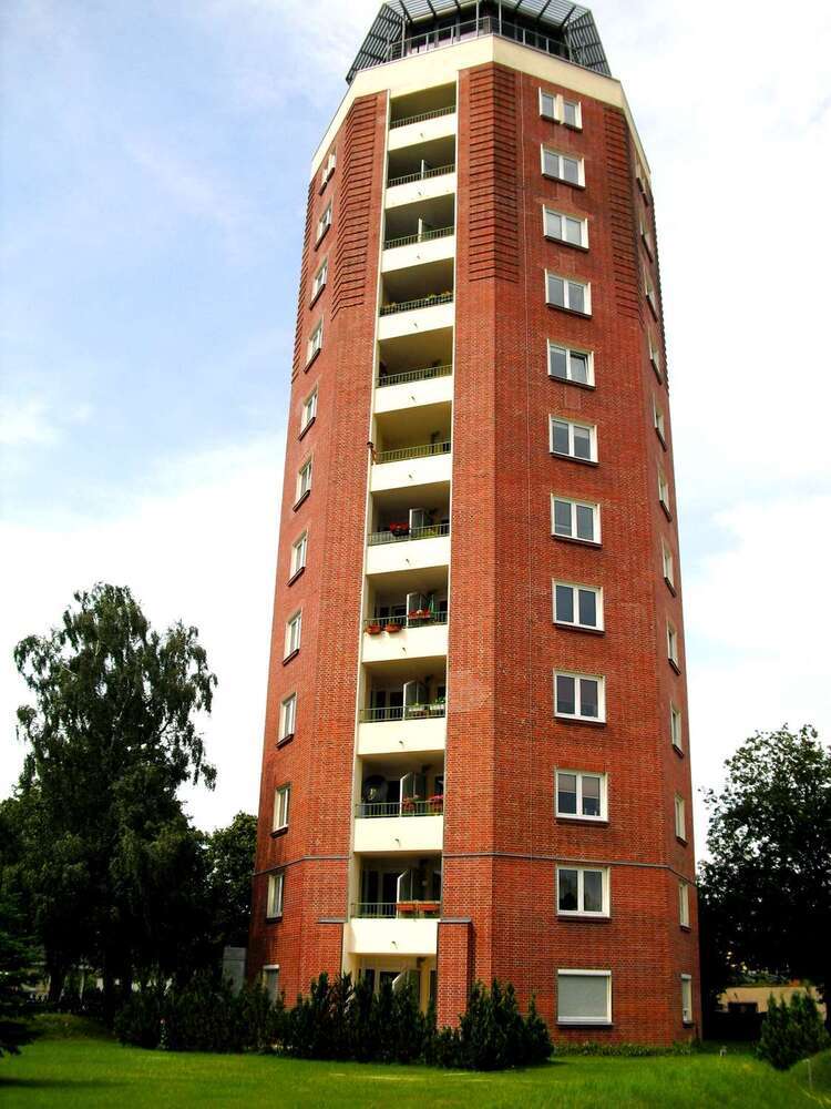 Wohnung zum Mieten in Fürstenwalde 1.250 € 115 m²