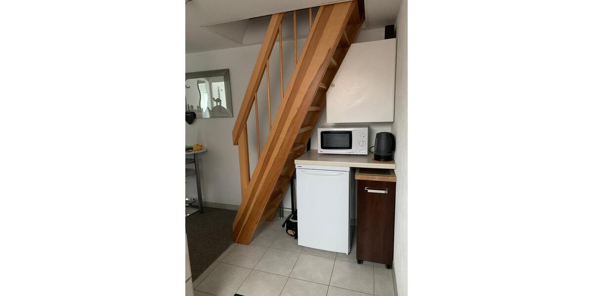 Wohnen auf Zeit Bad Mergentheim - 2 Zimmer, 25 m&sup2;, 580&euro; | Angebot:26373163