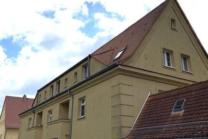 Wohnung Altenburg - 1 Zimmer, 41 m&sup2;, 268&euro; | Angebot:25785342