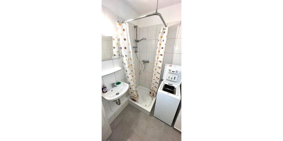 Etagenwohnung Köln Nippes - 1 Zimmer, 32 m&sup2;, 800&euro; | Angebot:26704146