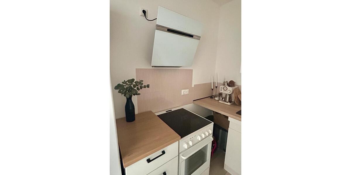 Wohnen auf Zeit Braunschweig Westliches Ringgebiet - 1.5 Zimmer, 41 m&sup2;, 895&euro; | Angebot:25804830