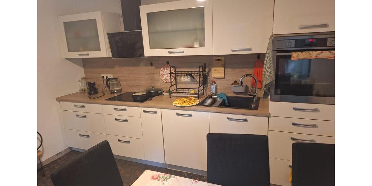 Etagenwohnung Reinbek - 3 Zimmer, 87 m&sup2;, 1.300&euro; | Angebot:26622542
