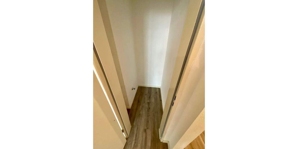 Etagenwohnung Bremen Buntentor - 2 Zimmer, 55 m&sup2;, 559&euro; | Angebot:24719094