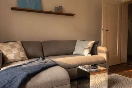 Zimmer Kassel Vorderer Westen - 2 Zimmer, 1.500&euro; | Angebot:26630791