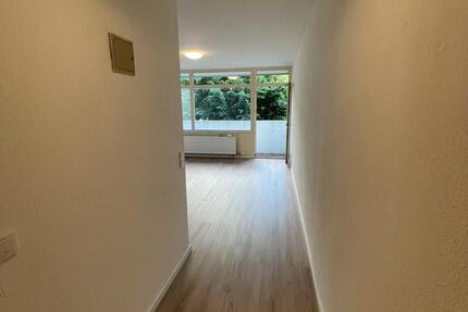 Helle 1-Zimmer-Wohnung mit Balkon, ab 01.03.26 1 zimmer