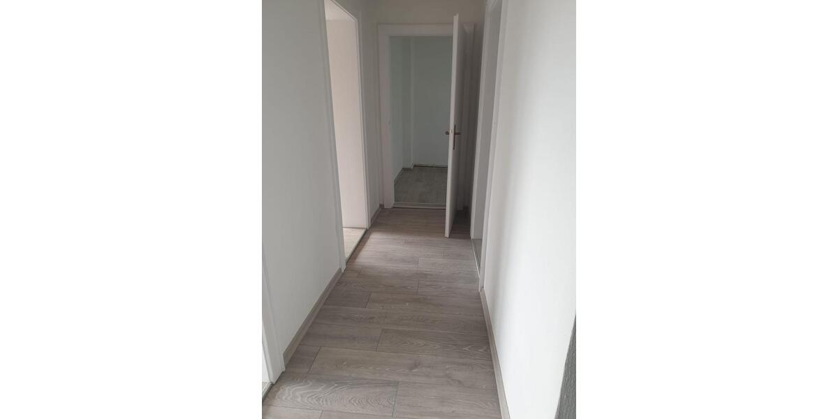 Etagenwohnung Schöningen - 3 Zimmer, 60 m&sup2;, 368&euro; | Angebot:24716868