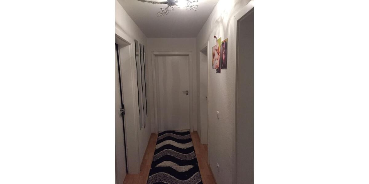 Etagenwohnung Reichelsheim (Odenwald) - 3 Zimmer, 77 m&sup2;, 770&euro; | Angebot:26677544