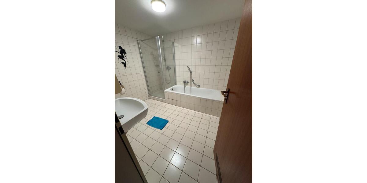 Etagenwohnung Wittlich - 3 Zimmer, 84 m&sup2;, 740&euro; | Angebot:26425907