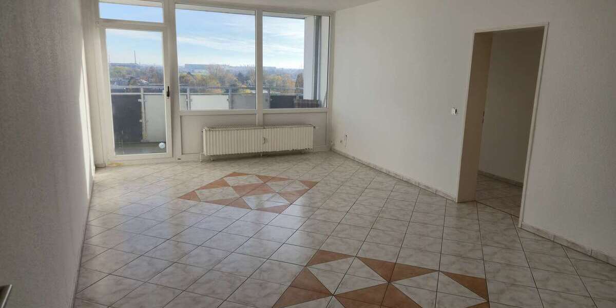 Etagenwohnung Grevenbroich - 3 Zimmer, 80 m&sup2;, 750&euro; | Angebot:25297337