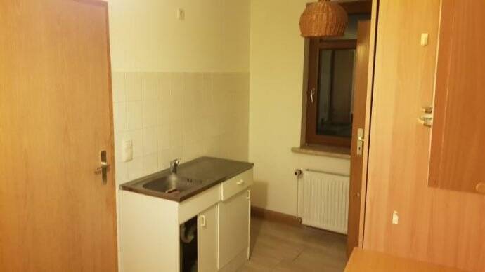 Etagenwohnung Rudolstadt Remda - 300&euro; | Angebot:25697795