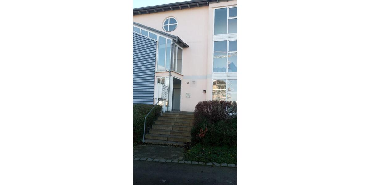 Etagenwohnung Pfullendorf - 2 Zimmer, 58 m&sup2;, 570&euro; | Angebot:25257749